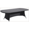 Table en résine tressée MODENE
